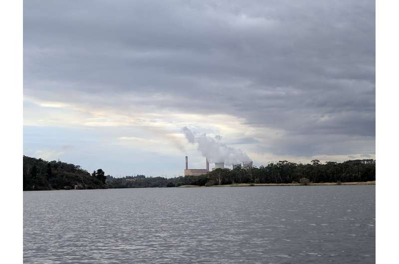 A tale of two valleys: Latrobe and Hunter regions both have coal stations, but one has far worse mercury pollution