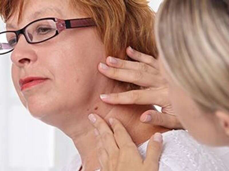 Actinic keratosis diagnosis ups cumulative risk for skin cancer