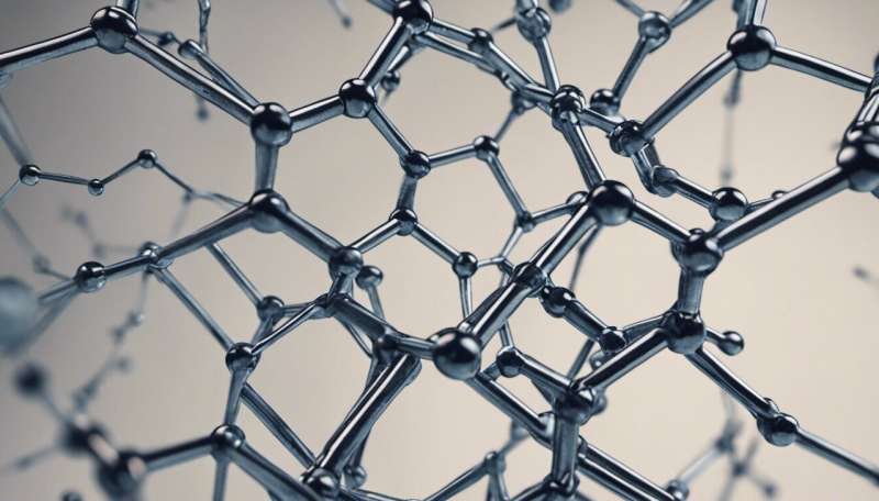 Adding foreign atoms to graphene boosts its properties