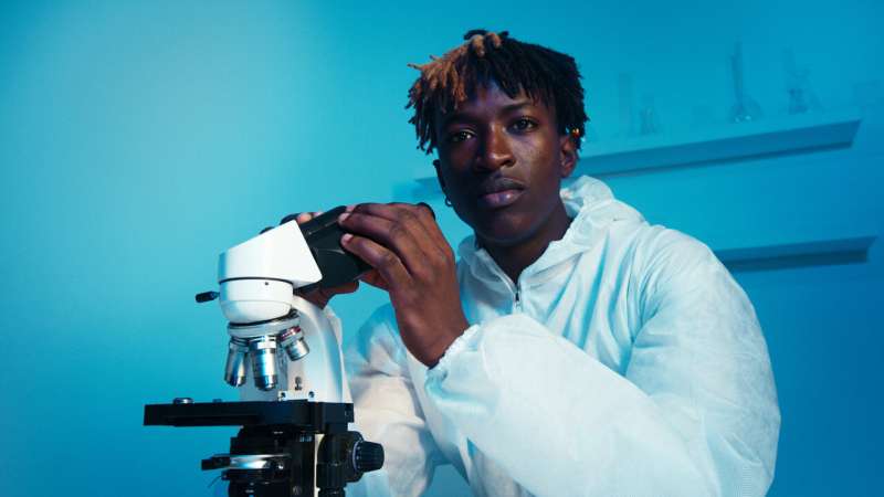 African researchers make headway in getting decisions made based on evidence