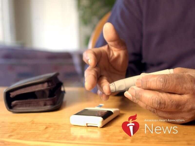 AHA news: the challenge of diabetes in the black community needs comprehensive solutions