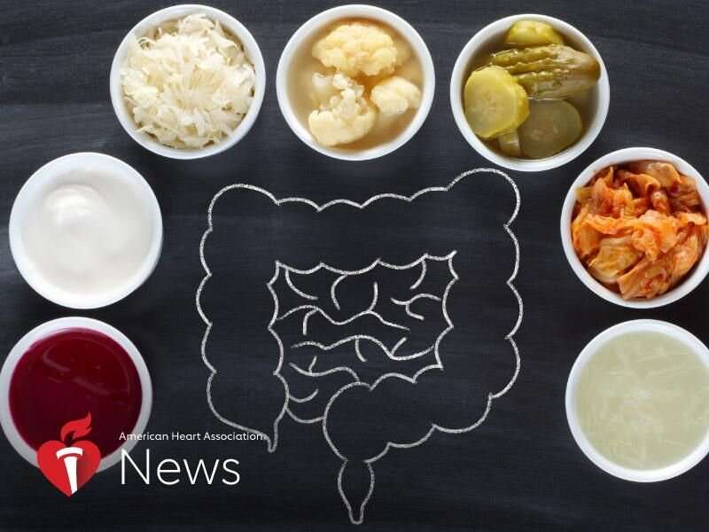 AHA news: as fermented foods rise in popularity, here's what experts say