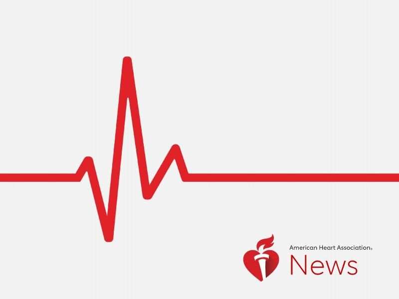 AHA news: watch your heart rate, but don't obsess about it