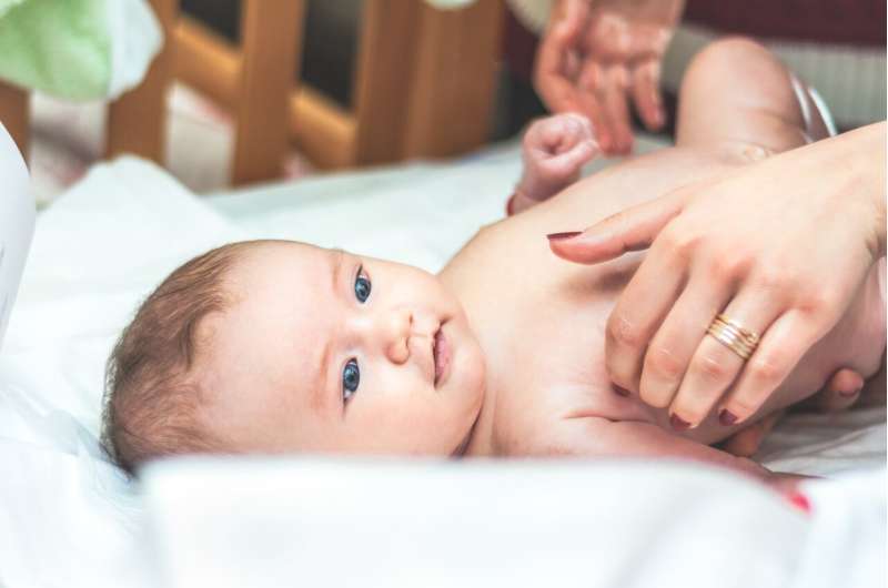 AI advance in premature baby care