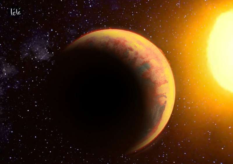 AI can reliably spot molecules on exoplanets – and might one day even discover new laws of physics