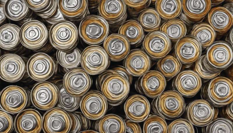 All the coronavirus in the world could fit inside a Coke can, with plenty of room to spare