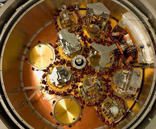 ALMA’s most scientifically productive receiver will soon see further than ever before
