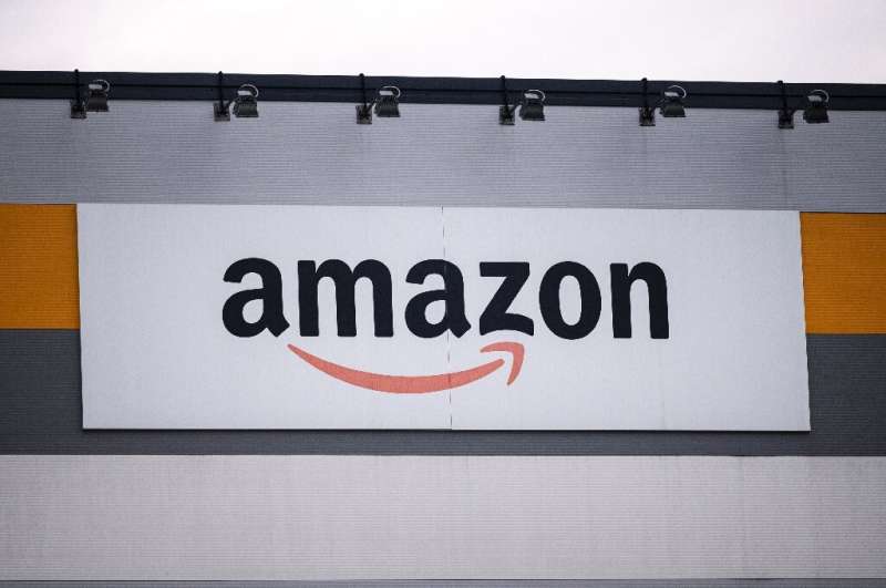 Amazon has been ordered to re-do US union vote