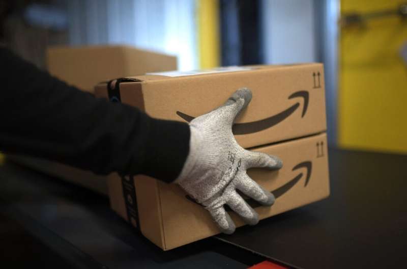Amazon will increase pay between 50 cents to $3 an hour for more than half a million workers