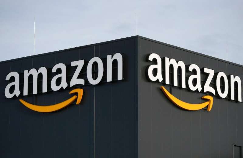 Amazon is the target of lawsuit accusing the global retail giant of keeping women and Black employees down while publicly talkin