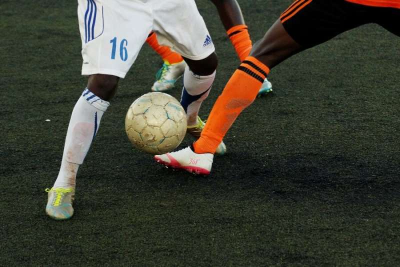 A new goal for soccer: Improving attitudes toward refugees