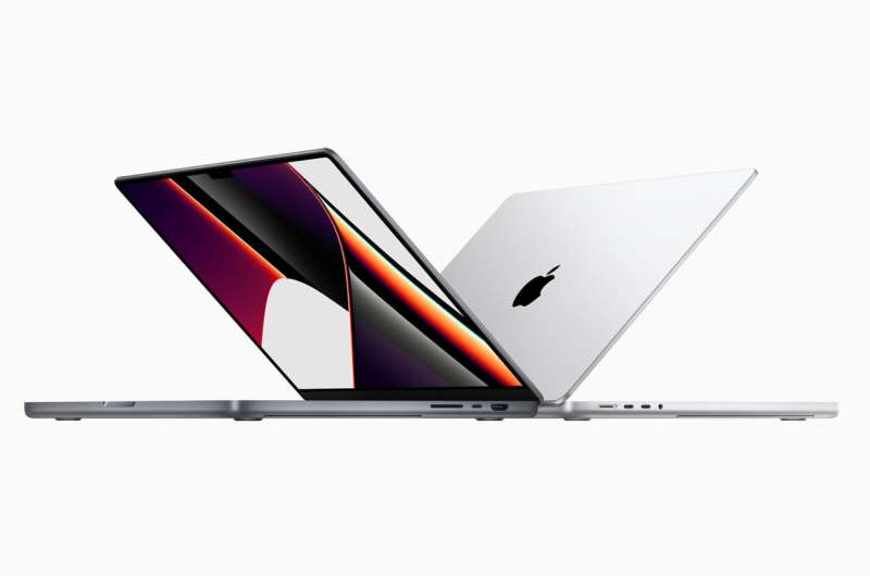 Evento Apple: svelati i MacBook Pro aggiornati, gli AirPod di terza generazione e gli altoparlanti HomePod Mini