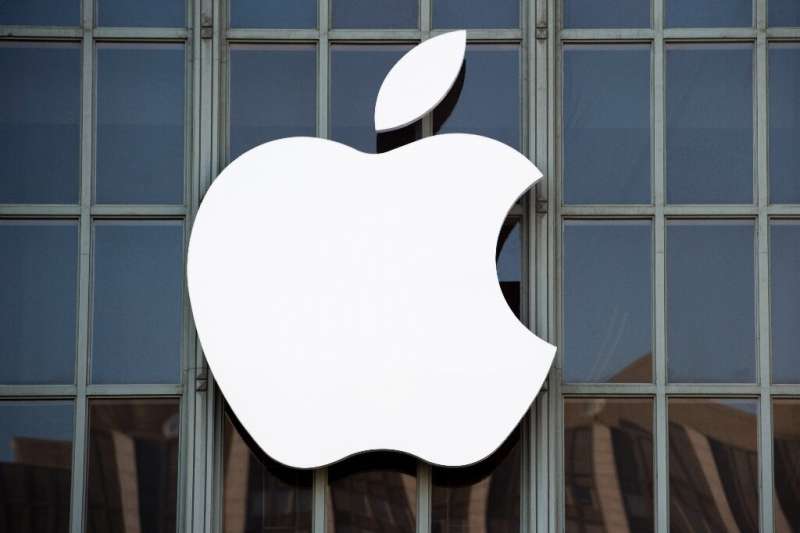 Apple is steeping up its investment plans in the United States with a pledge of $430 billion, saying this would double its expec