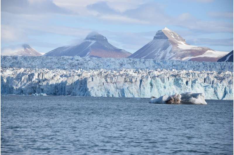 Arctic Ocean started getting warmer decades earlier than we thought - Study