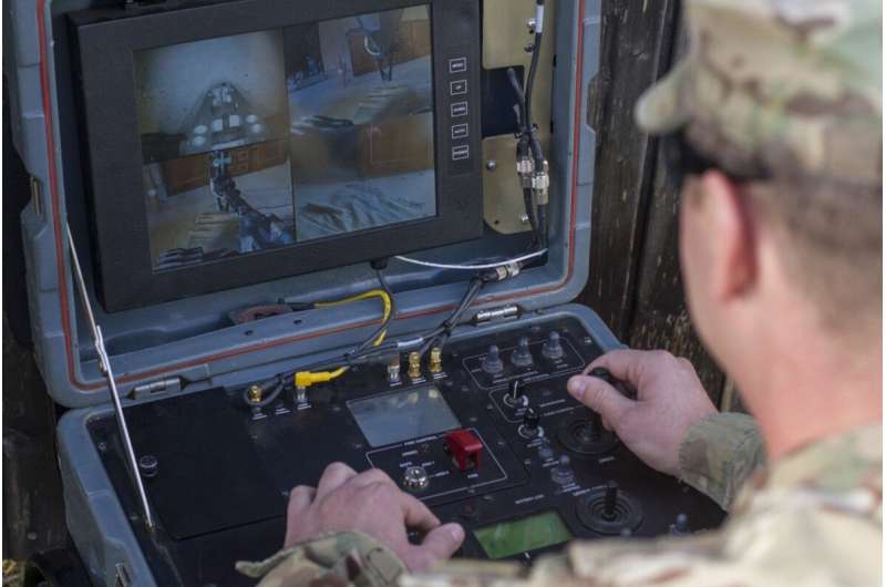 Army researchers develop innovative framework for training AI