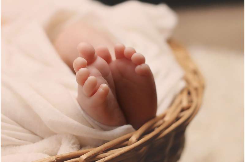 Asia Pacific needs to ramp up births, deaths registration