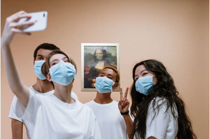At last, health, aged care and quarantine workers get the right masks to protect against airborne coronavirus