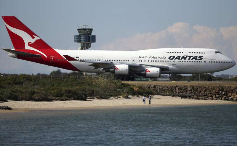 Australia to lift 18-month COVID-19 travel ban next month