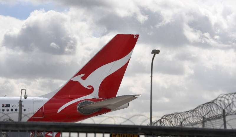 Australia's competition regulator has blocked a deal between Qantas and Japan Airlines