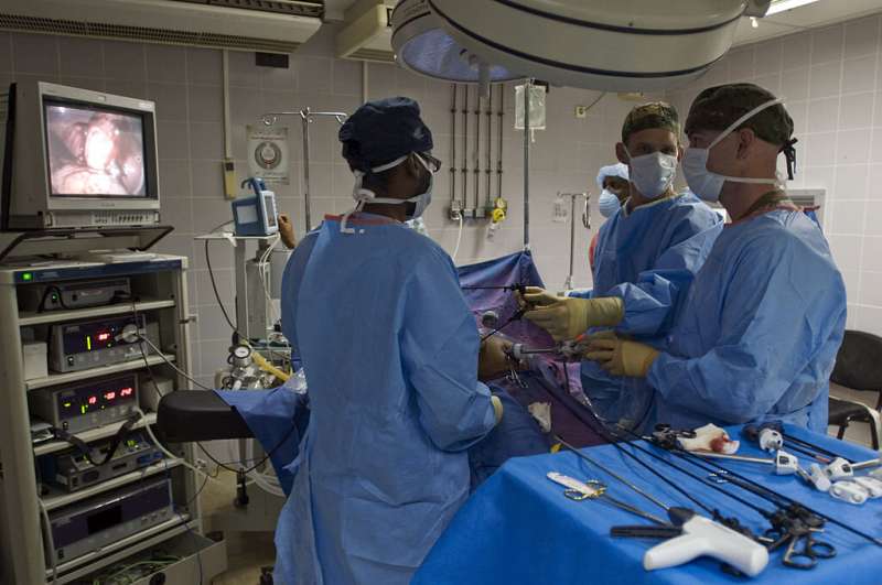 Backlog of a half-million endoscopies and rising during the pandemic, report finds