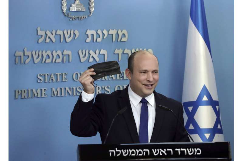 Bennett: Israel could beat COVID-19 variant without lockdown