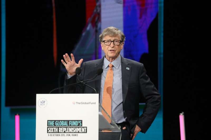 Bill Gates has devoted his time and money to the Bill &amp; Melinda Gates Foundation since leaving Microsoft