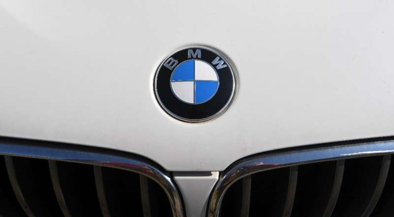 BMW has so far been able to make up for a global shortage of semiconductors but will now start to feel the effects.