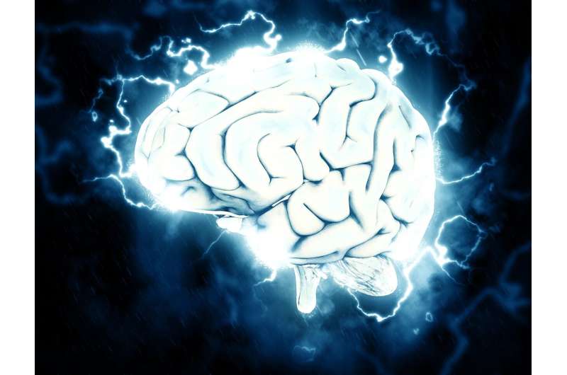 brain electric