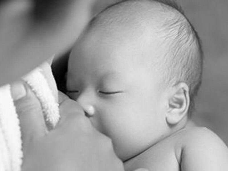 Breastfeeding initiation varies by race/Ethnicity across U.S.