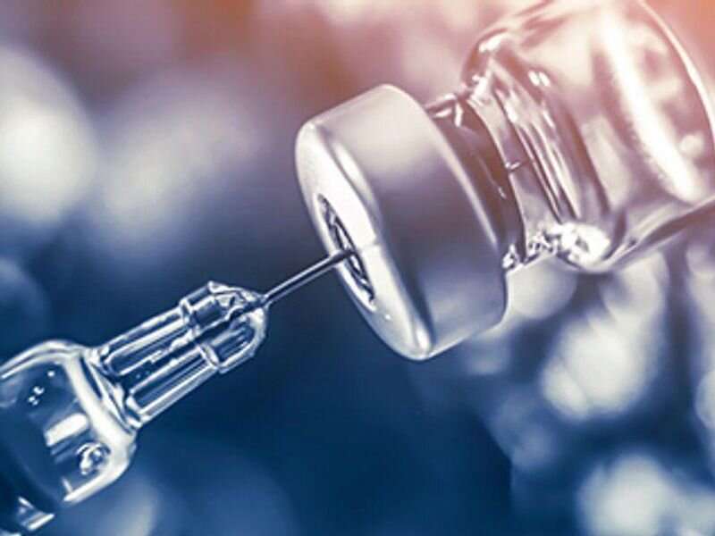 British studies show vaccines weaken against omicron, but boosters help