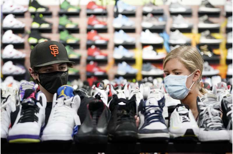 California brings back mask mandate as virus cases rise