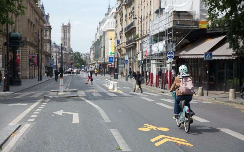 Can the city cycling boom survive the end of the COVID-19 pandemic?