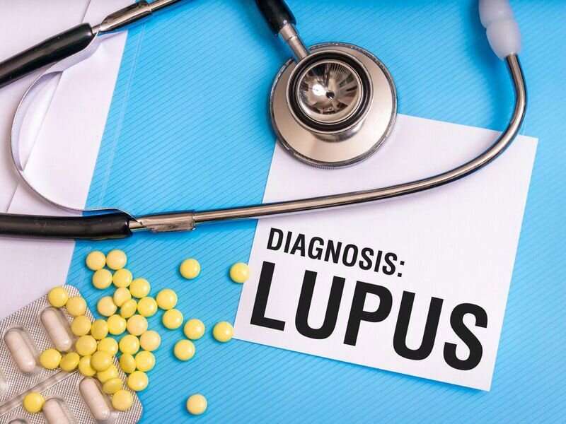 CAR T-cell immunotherapy rids woman of tough-to-treat lupus