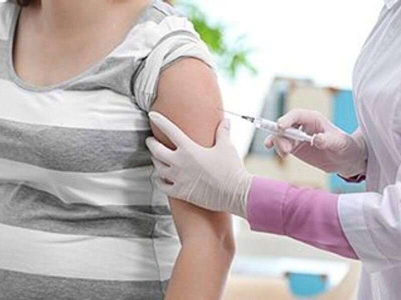 CDC pushes hard on vaccination for pregnant women in new advisory