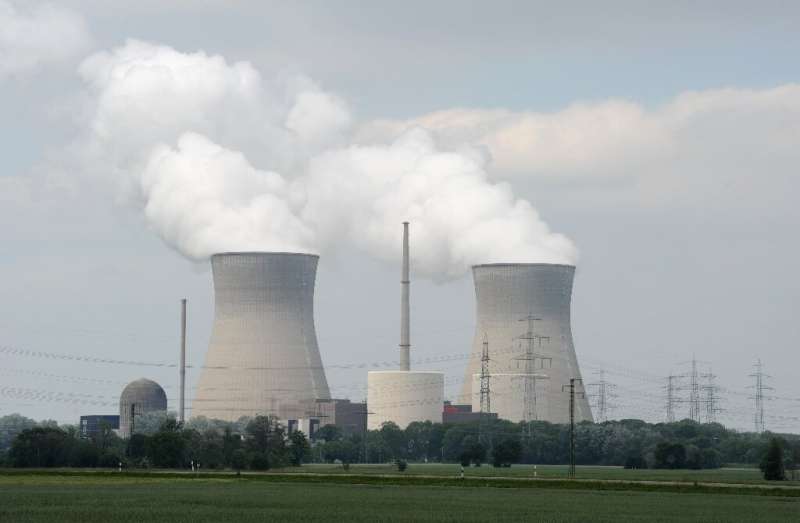 Change is coming to the German village of Gundremmingen, with the local nuclear plant facing imminent closure under Germany's en