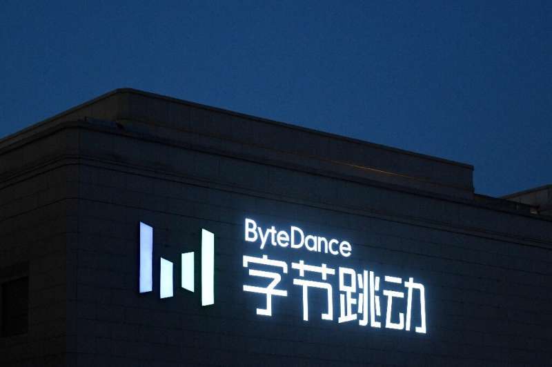 China-based ByteDance, the parent company of video sharing app TikTok, is the world's most valuable privately funded &quot;unico