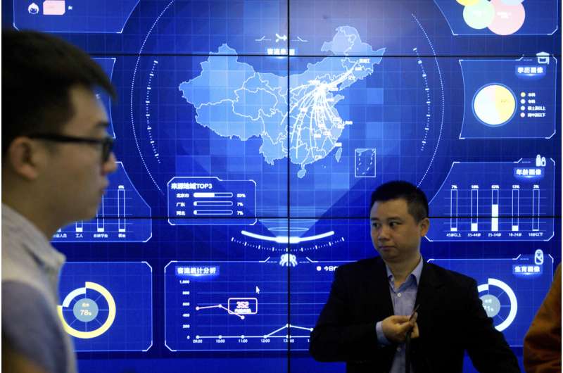 China launches 6-month campaign to clean up apps