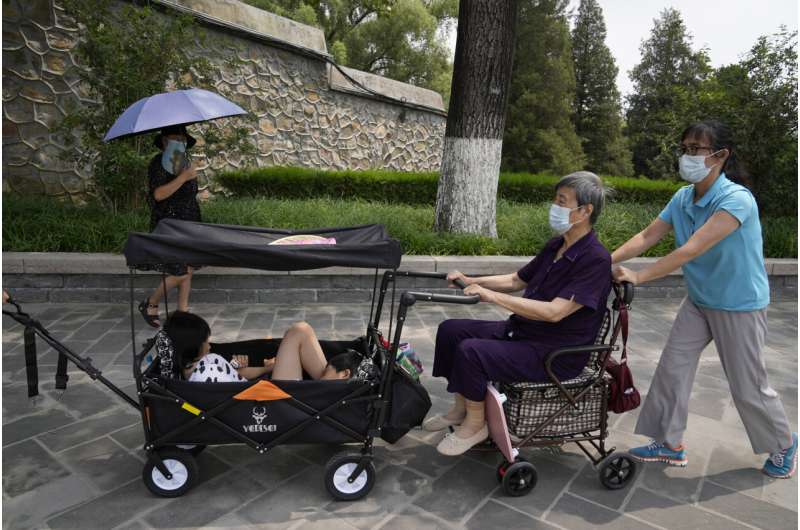 China orders mass testing in Wuhan as COVID outbreak spreads