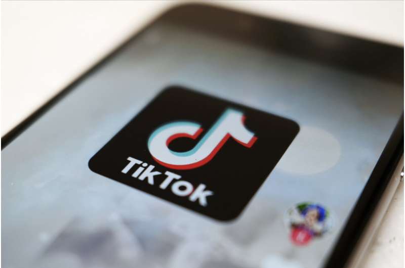 China state firms invest in TikTok sibling, Weibo chat app