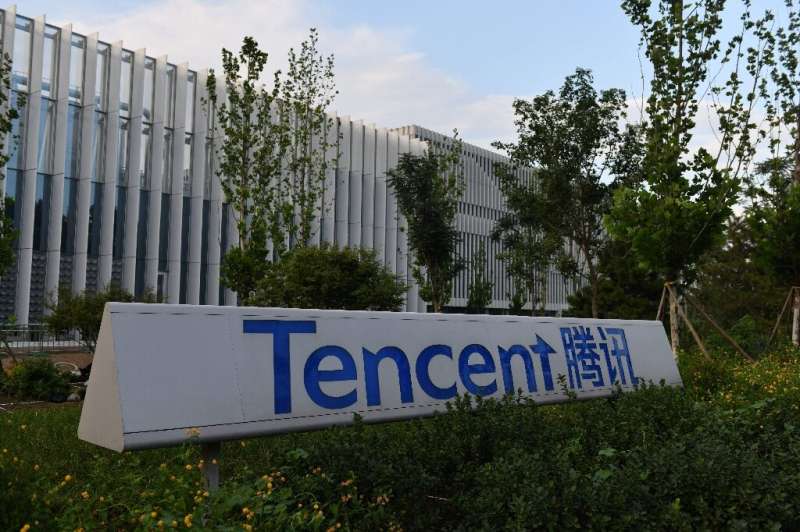 China is expected to force Ant and Tencent to begin running their lending operations like banks, with resulting higher scrutiny 