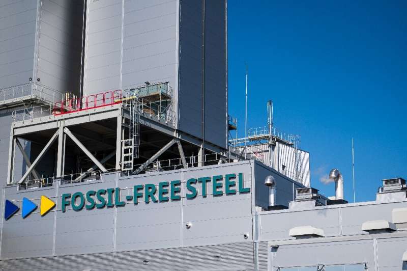 Claims of producing fossil-free steel have been disputed by academics