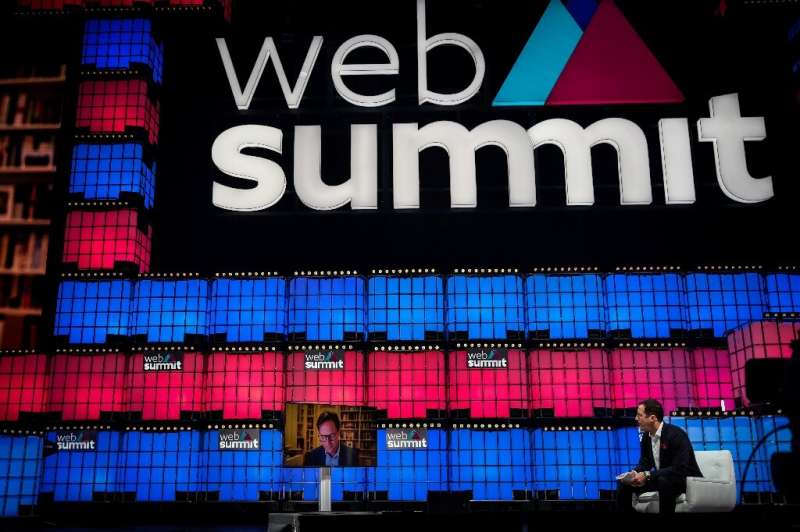 Clegg told the Web Summit in Lisbon that 'legitimate questions' had been raised about Facebook's work in 'fragile' countries