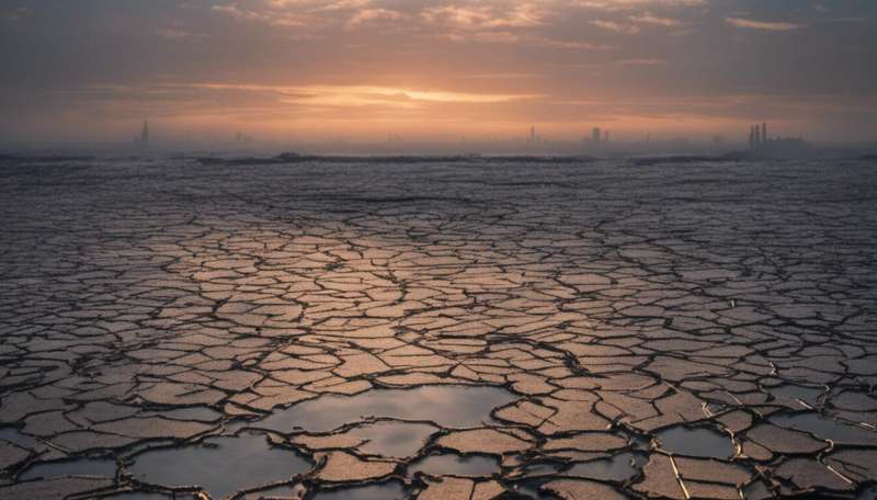 Climate change: how bad could the future be if we do nothing?