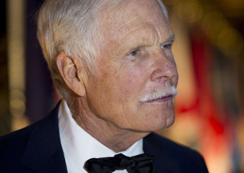 CNN founder Ted Turner successfully defended the America's Cup in 1977