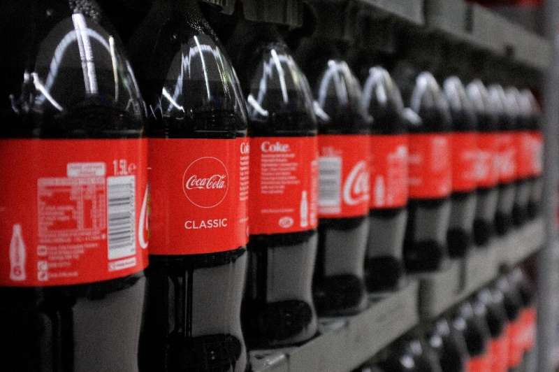 Coca-Cola will sell beverages in entirely recylced plastic in the US for the first time