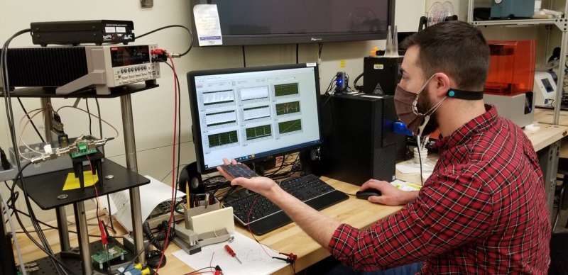 Common solar tech can power smart devices indoors, NIST study finds