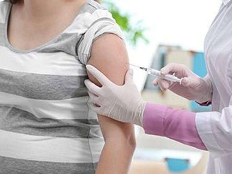 COVID-19 vaccine effectively cuts infection in pregnant women