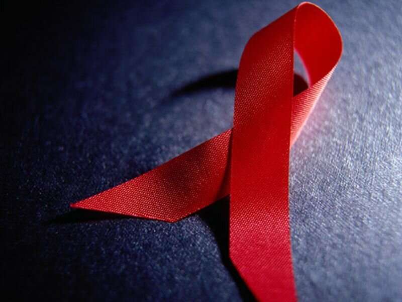 COVID-19对已确诊的艾滋病毒感染者的后果更糟
