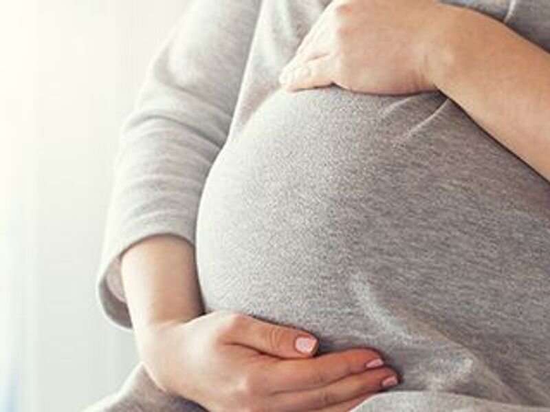 COVID-19 ups complication risks during childbirth