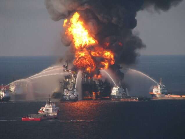 Decades after the oil spill that inspired Earth Day, are we prepared for the next one?